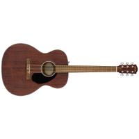 FENDER FSR CC 60S WN ALL MAHOGANY DISPONIBILITA' IMMEDIATA CONSEGNATA A DOMICILIO IN 1-2 GIORNI