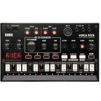 KORG VOLCA-KICK DISPONIBILITA' IMMEDIATA CONSEGNATO A DOMICILIO IN 1-2 GIORNI