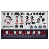 KORG VOLCA-MODULAR DISPONIBILITA' IMMEDIATA CONSEGNATO A DOMICILIO IN 1-2 GIORNI