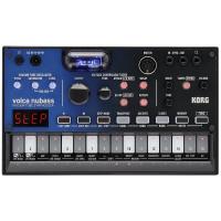 KORG VOLCA-NUBASS DISPONIBILITA' IMMEDIATA CONSEGNATO A DOMICILIO IN 1-2 GIORNI