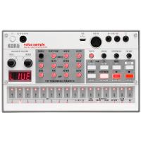 KORG VOLCA-SAMPLE2 DISPONIBILITA' IMMEDIATA CONSEGNATO A DOMICILIO IN 1-2 GIORNI_1