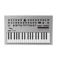 KORG MINILOGUE DISPONIBILITA' IMMEDIATA CONSEGNATO A DOMICILIO IN 1-2 GIORNI SPEDITO GRATIS