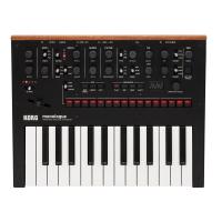 KORG MONOLOGUE DISPONIBILITA' IMMEDIATA CONSEGNATO A DOMICILIO IN 1-2 GIORNI SPEDITO GRATIS