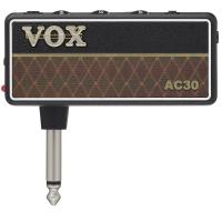 VOX AMPLUG 2 AC30 DISPONIBILITA' IMMEDIATA CONSEGNATO A DOMICILIO IN 1-2 GIORNI_1