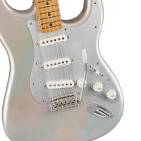 FENDER H.E.R. STRATOCASTER MN CHRM GLW DISPONIBILITA' IMMEDIATA CONSEGNATA A DOMICILIO IN 1-2 GIORNI SPEDITA GRATIS_3