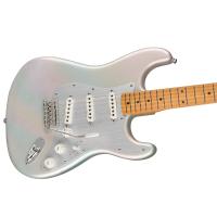 FENDER H.E.R. STRATOCASTER MN CHRM GLW DISPONIBILITA' IMMEDIATA CONSEGNATA A DOMICILIO IN 1-2 GIORNI SPEDITA GRATIS_4