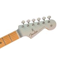 FENDER H.E.R. STRATOCASTER MN CHRM GLW DISPONIBILITA' IMMEDIATA CONSEGNATA A DOMICILIO IN 1-2 GIORNI SPEDITA GRATIS_5