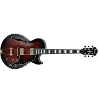 IBANEZ AG95QA DBS DISPONIBILITA' IMMEDIATA CONSEGNATA A DOMICILIO IN 1-2 GIORNI SPEDITA GRATIS