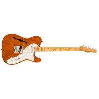 FENDER SQUIER TELECASTER CLASSIC VIBE 60S THINLINE MN NAT DISPONIBILITA' IMMEDIATA CONSEGNATA A DOMICILIO IN 1-2 GIORNI SPEDITA GRATIS