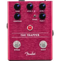 PEDALE FENDER THE TRAPPER FUZZ PER CHITARRA DISPONIBILITA' IMMEDIATA CONSEGNATO A DOMICILIO IN 1-2 GIORNI