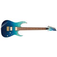 IBANEZ RG421HPFM BRG DISPONIBILITA' IMMEDIATA CONSEGNATA A DOMICILIO IN 1-2 GIORNI SPEDITA GRATIS
