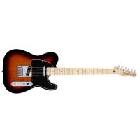 FENDER DLX NASHVILLE TELECASTER MN 2TSB DISPONIBILITA' IMMEDIATA CONSEGNATA A DOMICILIO IN 1-2 GIORNI SPEDITA GRATIS