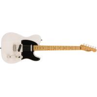 FENDER SQUIER TELECASTER CLASSIC VIBE 50S MN WBL DISPONIBILITA' IMMEDIATA CONSEGNATA A DOMICILIO IN 1-2 GIORNI SPEDITA GRATIS