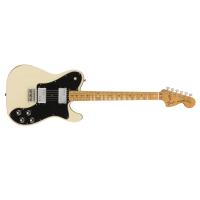 FENDER VINTERA ROAD WORN 70S TELECASTER DELUXE OLW DISPONIBILITA' IMMEDIATA CONSEGNATA A DOMICILIO IN 1-2 GIORNI SPEDITA GRATIS 