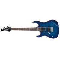 IBANEZ GIO GRX70QAL TBB MANCINA DISPONIBILITA' IMMEDIATA CONSEGNATA A DOMICILIO IN 1-2 GIORNI