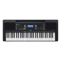 YAMAHA PSR E373 TASTIERA CON ARRANGER  CONSEGNATA A DOMICILIO IN 1-2 GIORNI ALIMENTATORE INCLUSO SPEDITA GRATIS_1