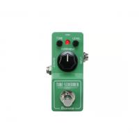 PEDALE IBANEZ TUBE SCREAMER MINI DISPONIBILITA' IMMEDIATA CONSEGNA A DOMICILIO IN 1-2 GIORNI_1