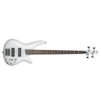 IBANEZ SR300E PW DISPONIBILITA' IMMEDIATA CONSEGNATO A DOMICILIO IN 1-2 GIORNI SPEDITO GRATIS