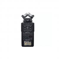 Registratore Multitraccia Zoom H6 Handy Recorder