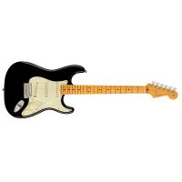 FENDER STRATOCASTER AMERICAN PROFESSIONAL II MN BLK DISPONIBILITA' IMMEDIATA CONSEGNATA A DOMICILIO IN 1-2 GIORNI SPEDITA GRATIS