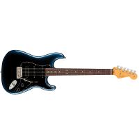  FENDER AMERICAN PROFESSIONAL II STRATOCASTER HSS RW DARK NIGHT DISPONIBILITA' IMMEDIATA CONSEGNATA A DOMICILIO IN 1-2 GIORNI SPEDITA GRATIS