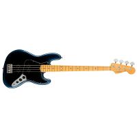 FENDER JAZZ BASS AMERICAN PROFESSIONAL II MN DARK NIGHT DISPONIBILITA' IMMEDIATA CONSEGNATA A DOMICILIO IN 1-2 GIORNI SPEDITA GRATIS