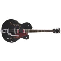 GRETSCH G5410T ELECTROMATIC RAT ROD MATBLK DISPONIBILITA' IMMEDIATA CONSEGNATA A DOMICILIO IN 1-2 GIORNI SPEDITA GRATIS