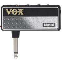 VOX AMPLUG 2 METAL DISPONIBILITA' IMMEDIATA CONSEGNATO A DOMICILIO IN 1-2 GIORNI_1