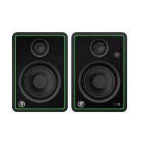 MACKIE CR4-XBT CON BLUETOOTH COPPIA DI MONITOR DA STUDIO DISPONIBILITA' IMMEDIATA CONSEGNATO A DOMICILIO IN 1-2 GIORNI_1