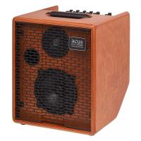 AMPLIFICATORE ACUS ONE FORSTRINGS 5T CUT WOOD 75W PER STRUMENTI ACUSTICI E VOCE DISPONIBILITA' IMMEDIATA CONSEGNATO A DOMICILIO IN 1-2 GIORNI SPEDITO GRATIS