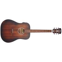 D'ANGELICO Premier Lexington LS Aged Mahogany DISPONIBILITA' IMMEDIATA CONSEGNATA A DOMICILIO IN 1-2 GIORNI SPEDITA GRATIS