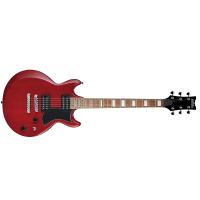 IBANEZ GAX30 TCR TRANSPARENT CHERRY DISPONIBILITA' IMMEDIATA CONSEGNATA A DOMICILIO IN 1-2 GIORNI SPEDITA GRATIS