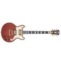 D'ANGELICO DELUXE BRIGHTON LTD MATTE WALNUT DISPONIBILITA' IMMEDIATA CONSEGNATA A DOMICILIO IN 1-2 GIORNI SPEDITA GRATIS