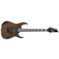 IBANEZ GIO GRG121DX WNF WALNUT FLAT CONSEGNATA A DOMICILIO IN 1-2 GIORNI