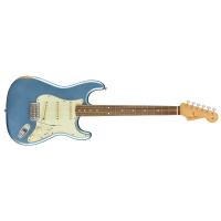 FENDER VINTERA ROAD WORN 60S STRATOCASTER PF LPB 75TH ANNIVERSARY DISPONIBILITA' IMMEDIATA CONSEGNATA A DOMICILIO IN 1-2 GIORNI SPEDITA GRATIS