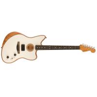 FENDER AMERICAN ACOUSTASONIC JAZZMASTER EB AWT MADE IN USA DISPONIBILITA' IMMEDIATA CONSEGNATA A DOMICILIO IN 1-2 GIORNI SPEDITA GRATIS