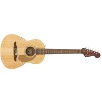 FENDER SONORAN MINI WN NAT DISPONIBILITA' IMMEDIATA CONSEGNATA A DOMICILIO IN 1-2 GIORNI