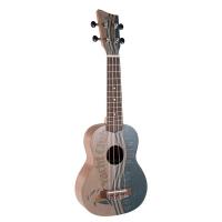 Ukulele Soprano Manoa Seaside K-SO-YC YACHT CLUB DISPONIBILITA' IMMEDIATA CONSEGNATO A DOMICILIO IN 1-2 GIORNI