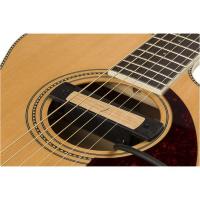 Fender Cypress Acoustic Soundhole Single-coil Pickup CONSEGNATO A DOMICILIO IN 1-2 GIORNI