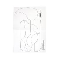 Pick boy PG-70C  Battipenna adesivo trasparente CONSEGNATO A DOMICILIO IN 1-2 GIORNI