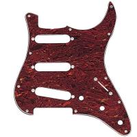 Gewa 558025 Partsland Battipenna Modello Stratocaster CONSEGNATO A DOMICILIO IN 1-2 GIORNI