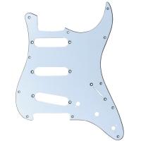 Gewa 558021 Partsland Battipenna Modello Stratocaster CONSEGNATO A DOMICILIO IN 1-2 GIORNI