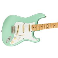 FENDER VINTERA ROAD WORN 50S STRATOCASTER MN SFG 75TH ANNIVERSARY CONSEGNATA A DOMICILIO IN 1-2 GIORNI SPEDITA GRATIS_4