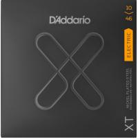 D'Addario XT XTE1046 10-46 Nickel Plated Steel Muta di corde per chitarra elettrica_1