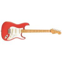 FENDER VINTERA ROAD WORN 50S STRATOCASTER MN FRD 75TH ANNIVERSARY CONSEGNATA A DOMICILIO IN 1-2 GIORNI SPEDITA GRATIS_1