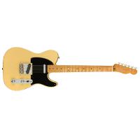 FENDER ROAD WORN 50S TELECASTER MN VBL 75TH ANNIVERSARY CONSEGNATA A DOMICILIO IN 1-2 GIORNI SPEDITA GRATIS_1