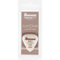 Plettri Ibanez Prestige Elastomer BEL14ST10 Soft Confezione da 3 Pezzi