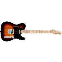 FENDER SQUIER AFFINITY TELECASTER MN BPG 3TS CONSEGNATA A DOMICILIO IN 1-2 GIORNI SPEDITA GRATIS
