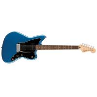 FENDER SQUIER AFFINITY JAZZMASTER LRL BPG LPB LAKE PLACID BLUE CONSEGNATA A DOMICILIO IN 1-2 GIORNI SPEDITA GRATIS 