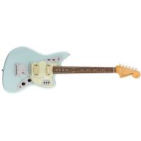 Fender Vintera 60S Jaguar Modified PF HH SBL Sonic Blue Chitarra Elettrica NUOVO